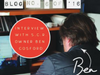 Interview with Ben Cosford - owner of S.C.R