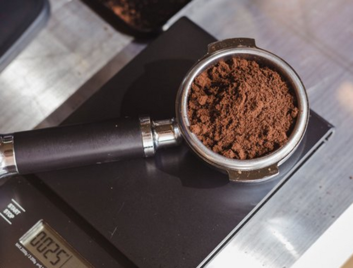 Get to know your grind