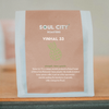 Vinhal Lot 33, Brazil