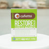 Cafetto Restore Espresso Machine