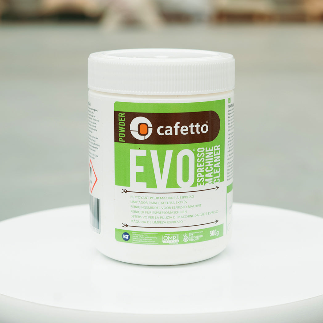 Cafetto evo 2025