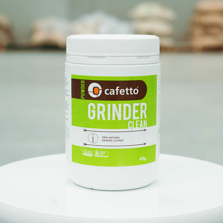 Cafetto Grinder Cleaner