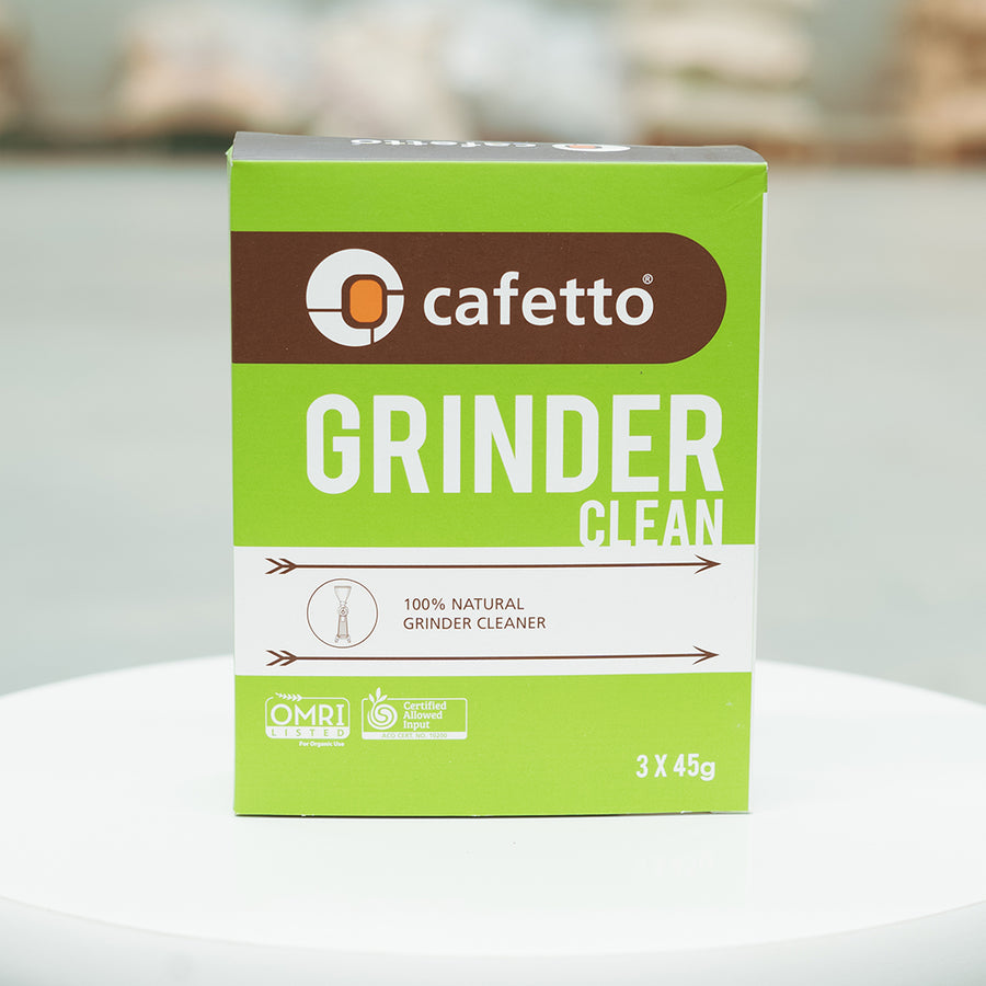 Cafetto Grinder Cleaner