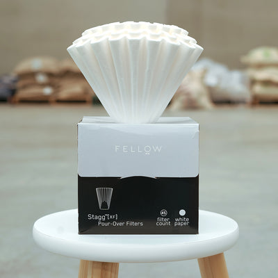 Fellow Stagg Paper Filters (45 Pack)