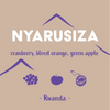 Nyarusiza, Rwanda