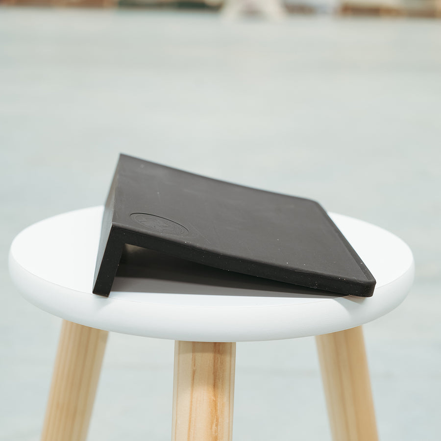 Rhino Classic Corner Tamp Mat